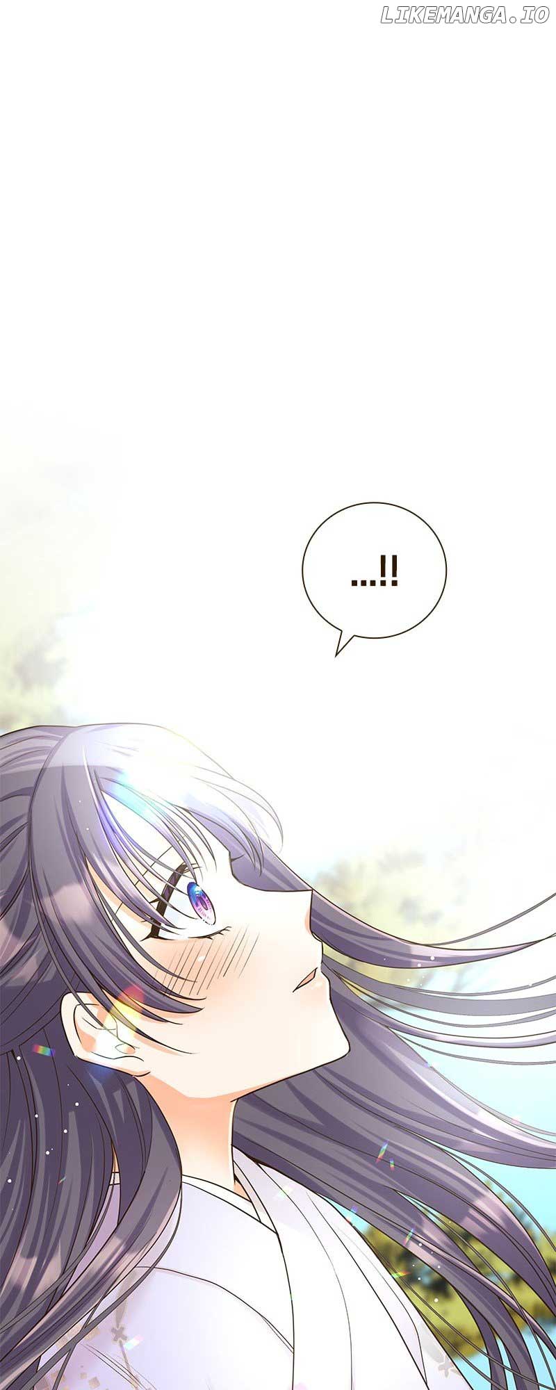 Read The White Wolf’s Bride Manga Online