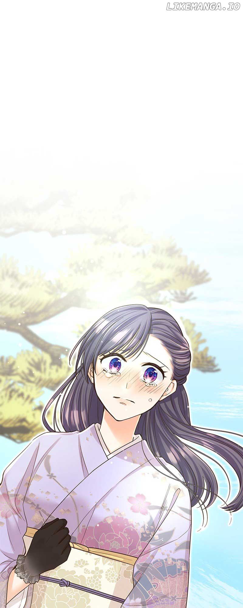 Read The White Wolf’s Bride Manga Online