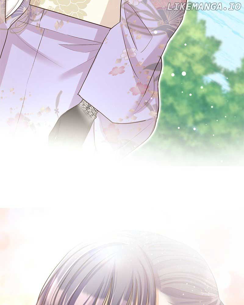 Read The White Wolf’s Bride Manga Online