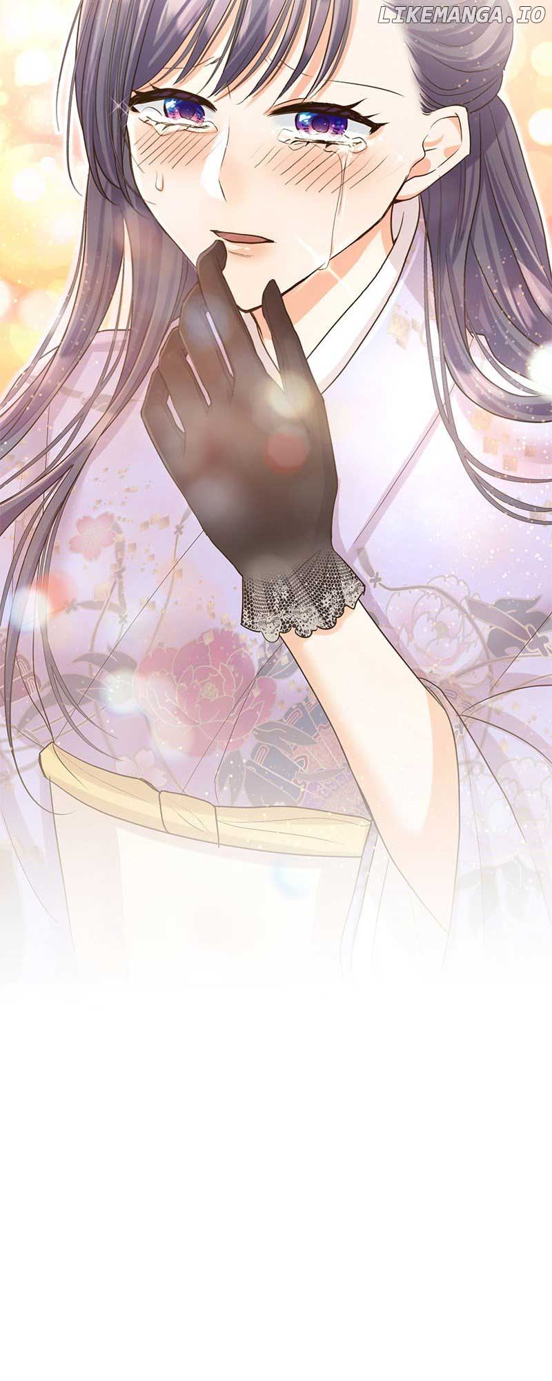 Read The White Wolf’s Bride Manga Online