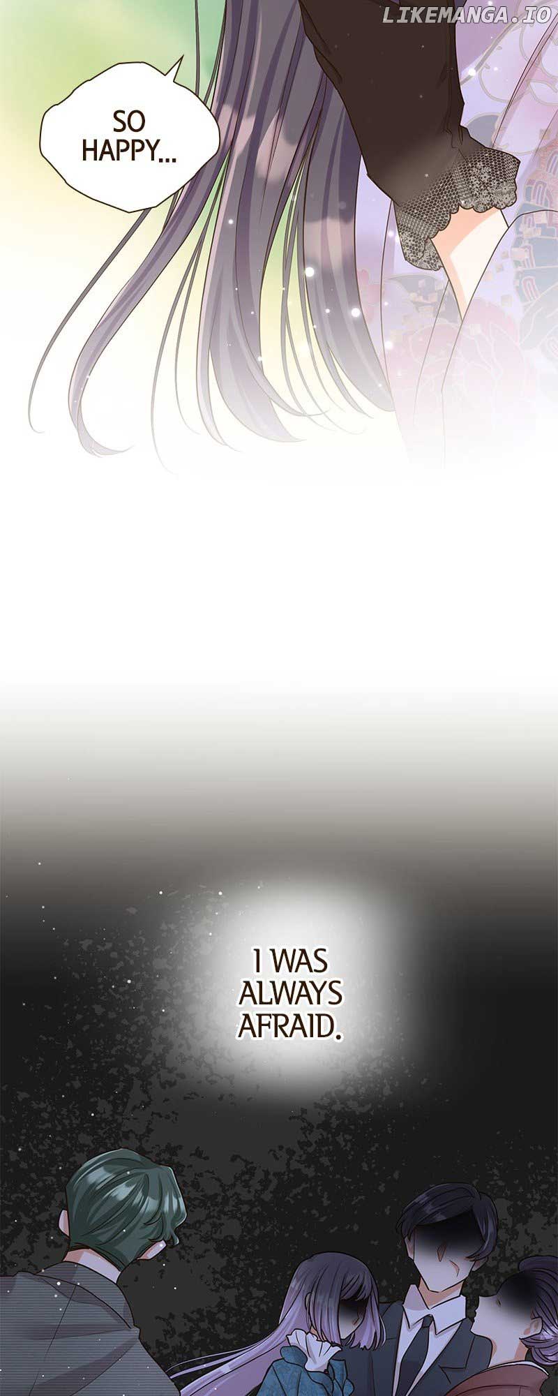 Read The White Wolf’s Bride Manga Online