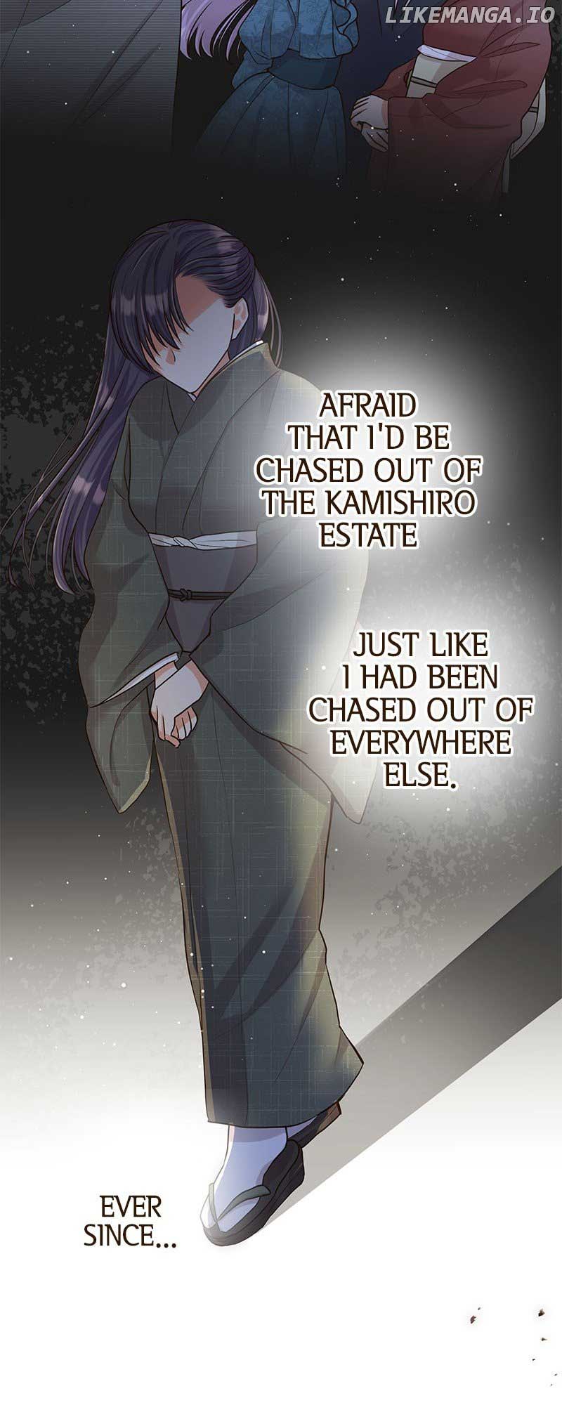 Read The White Wolf’s Bride Manga Online