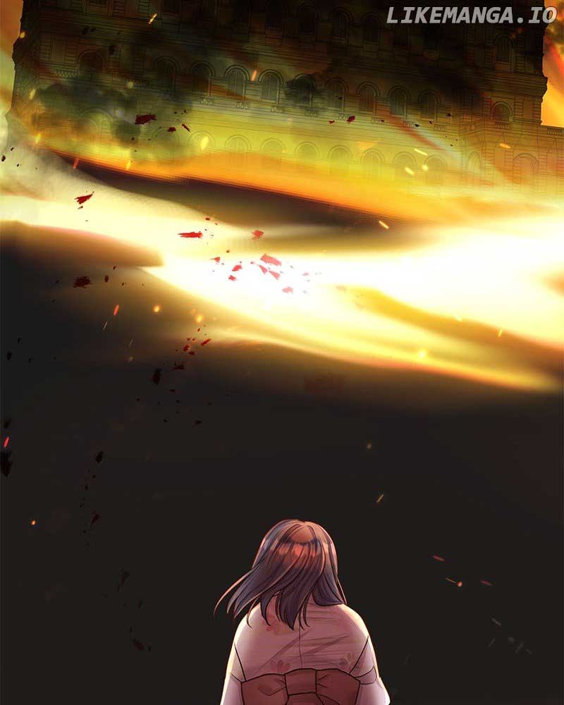 Read The White Wolf’s Bride Manga Online