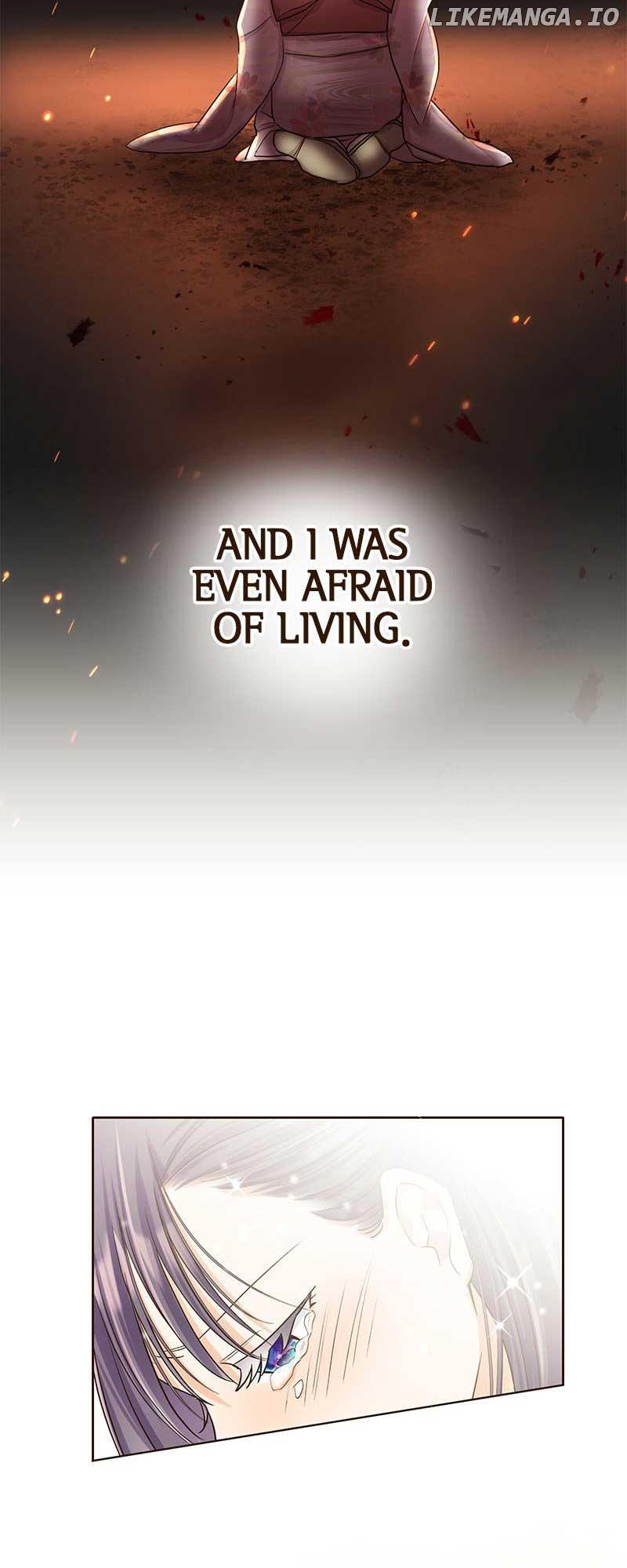 Read The White Wolf’s Bride Manga Online