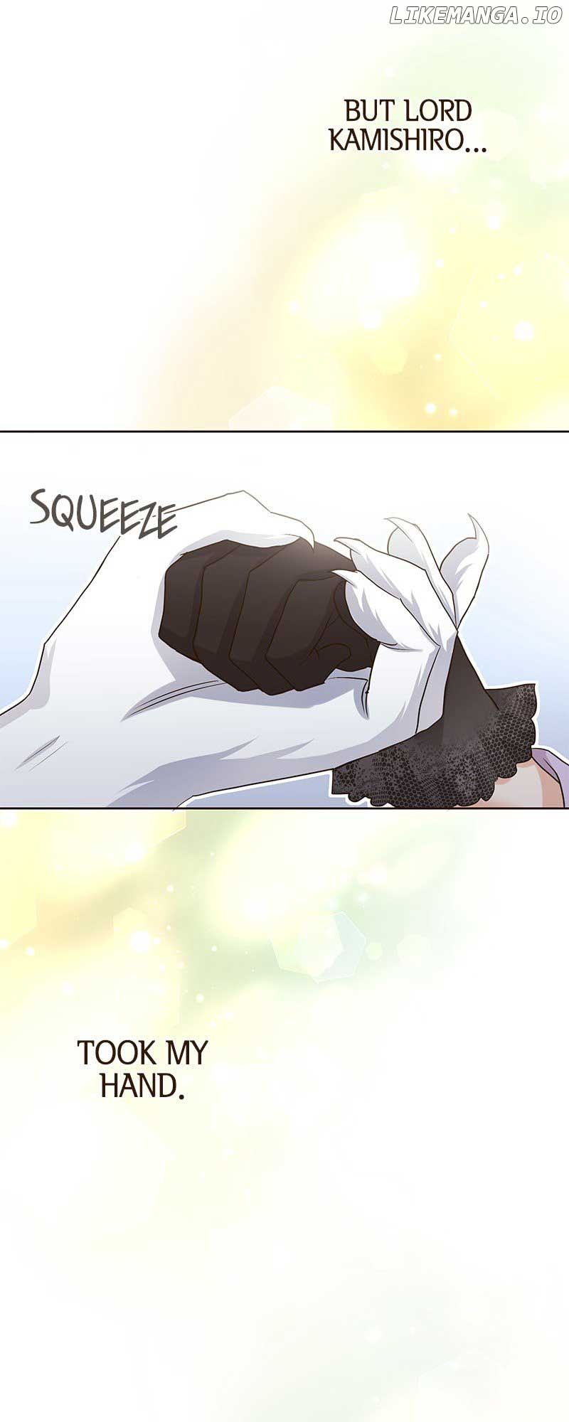 Read The White Wolf’s Bride Manga Online