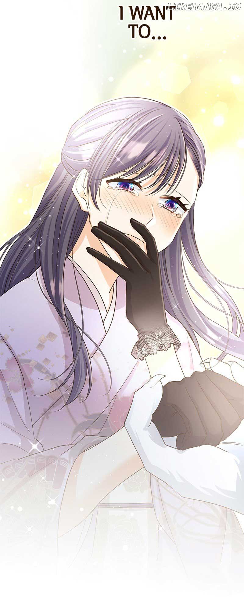 Read The White Wolf’s Bride Manga Online