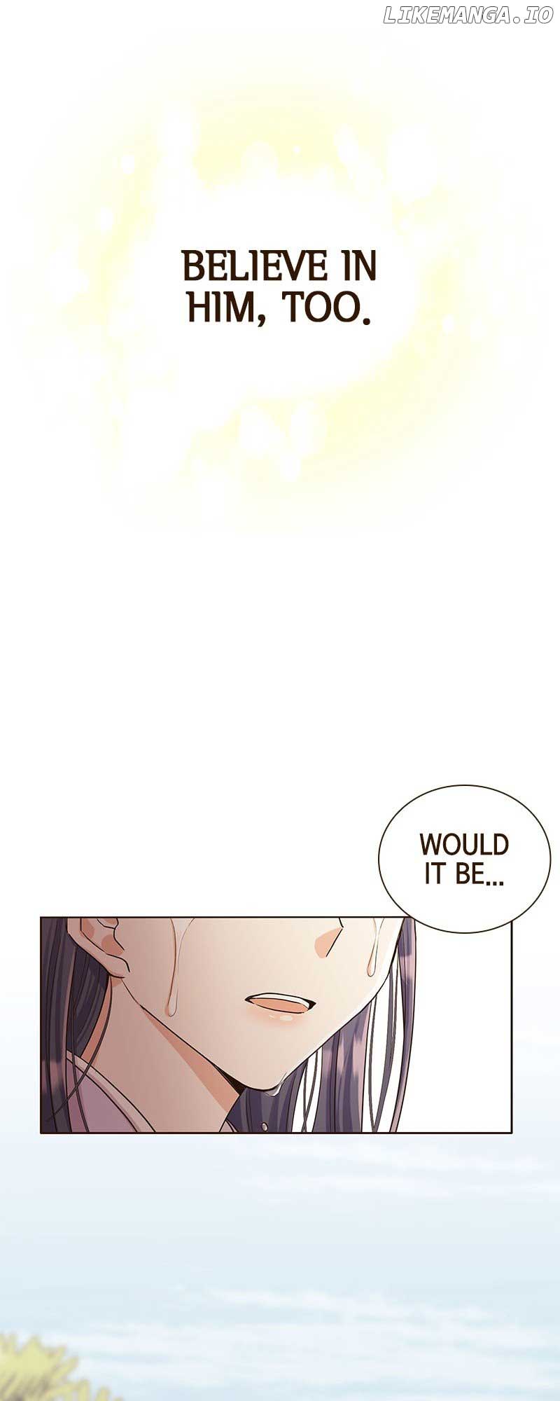 Read The White Wolf’s Bride Manga Online