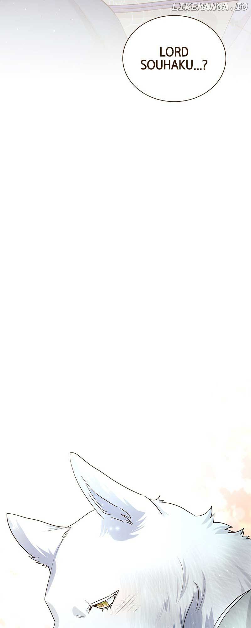 Read The White Wolf’s Bride Manga Online