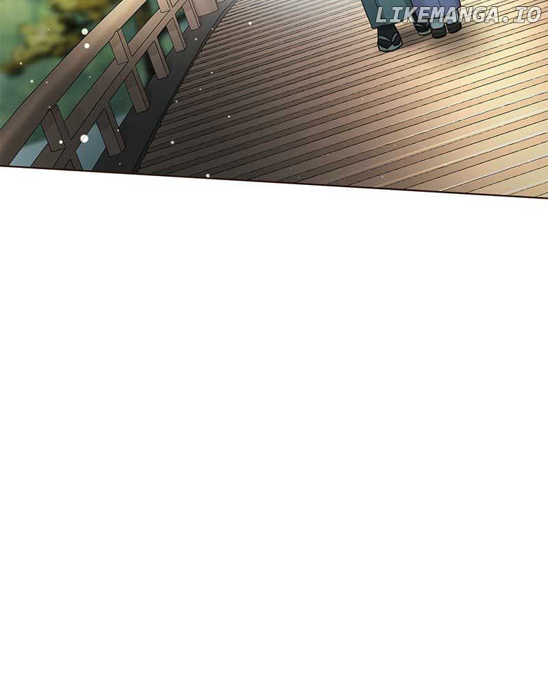 Read The White Wolf’s Bride Manga Online