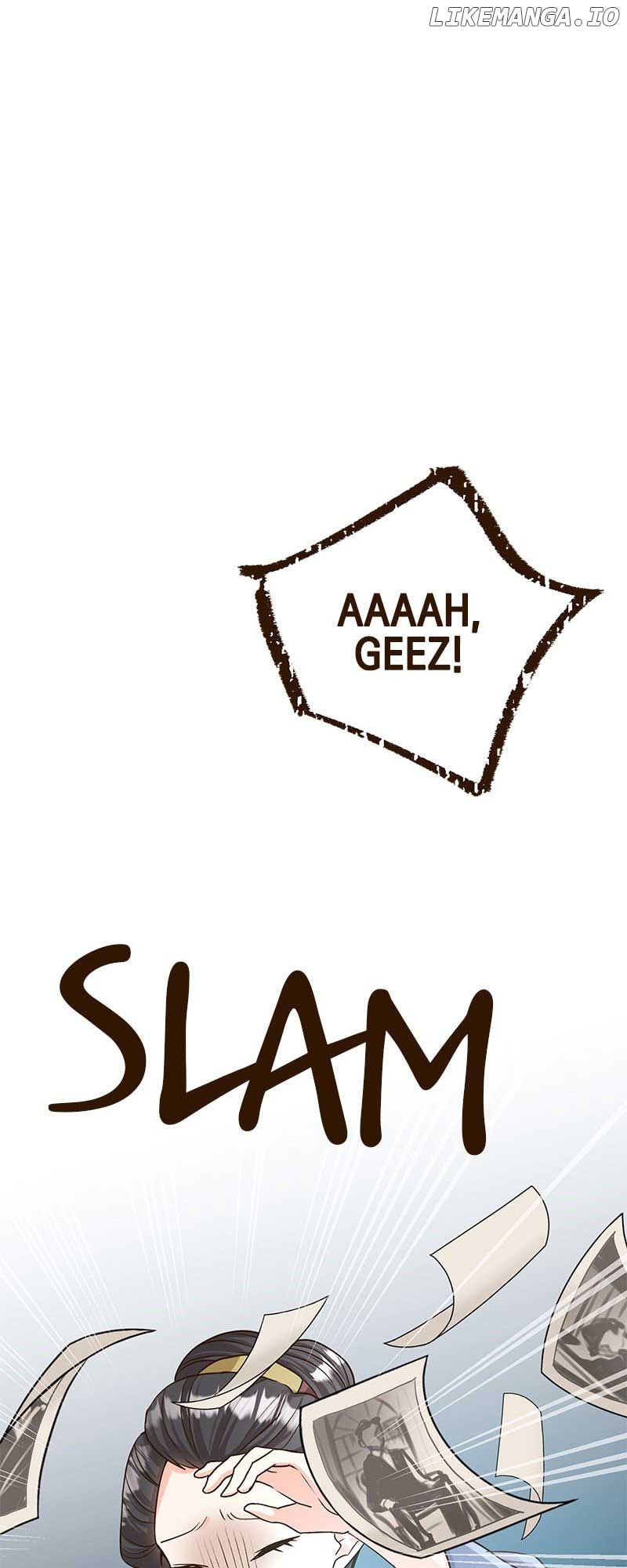 Read The White Wolf’s Bride Manga Online