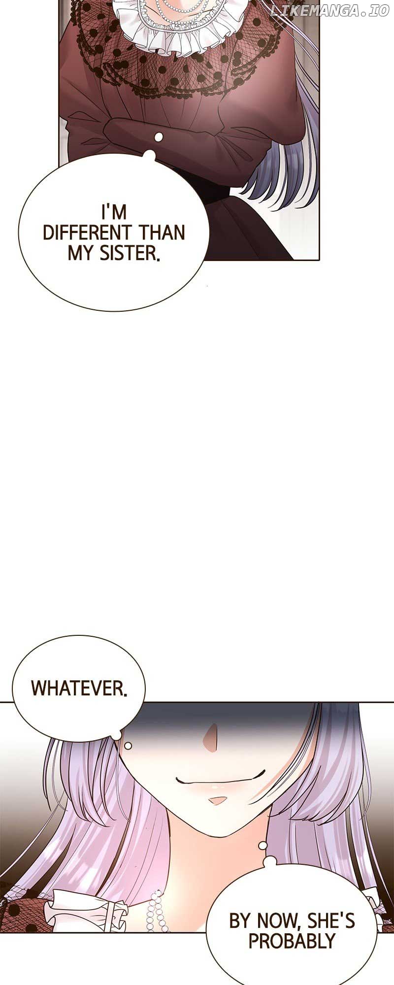 Read The White Wolf’s Bride Manga Online