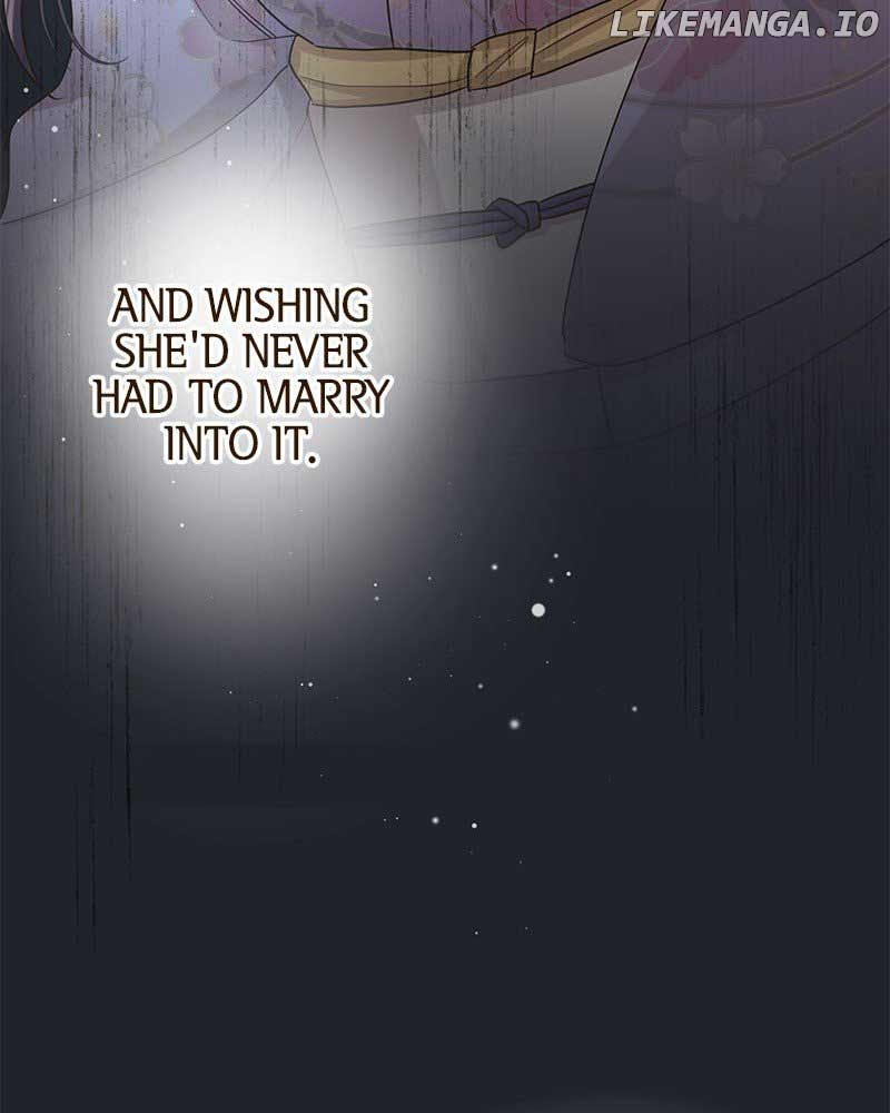 Read The White Wolf’s Bride Manga Online