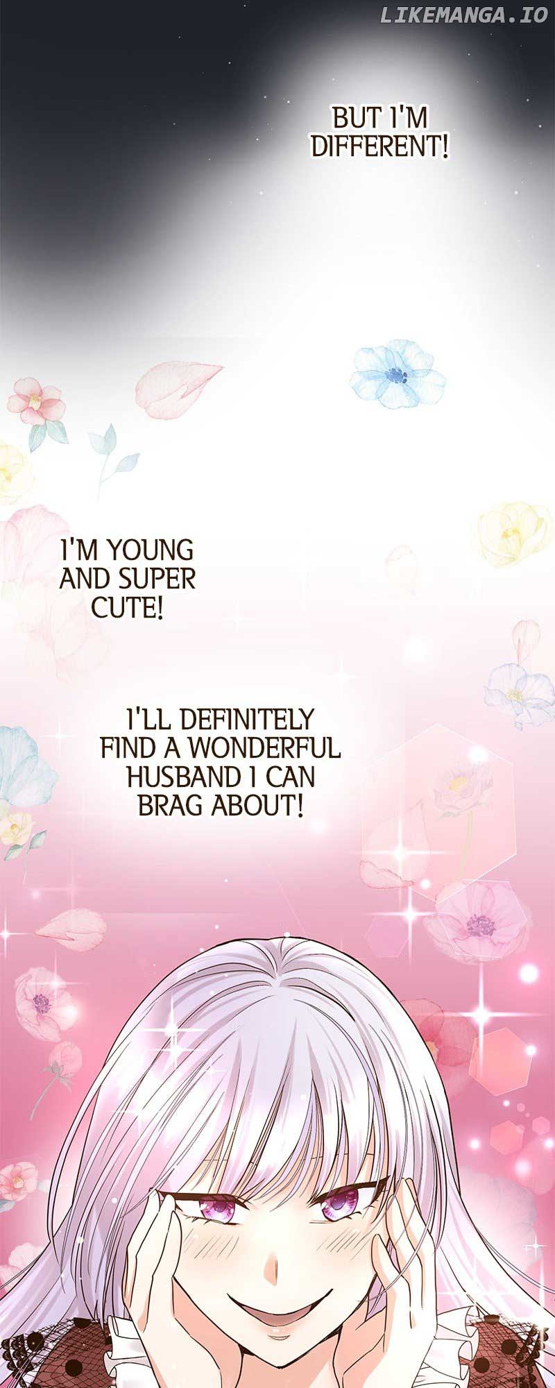 Read The White Wolf’s Bride Manga Online