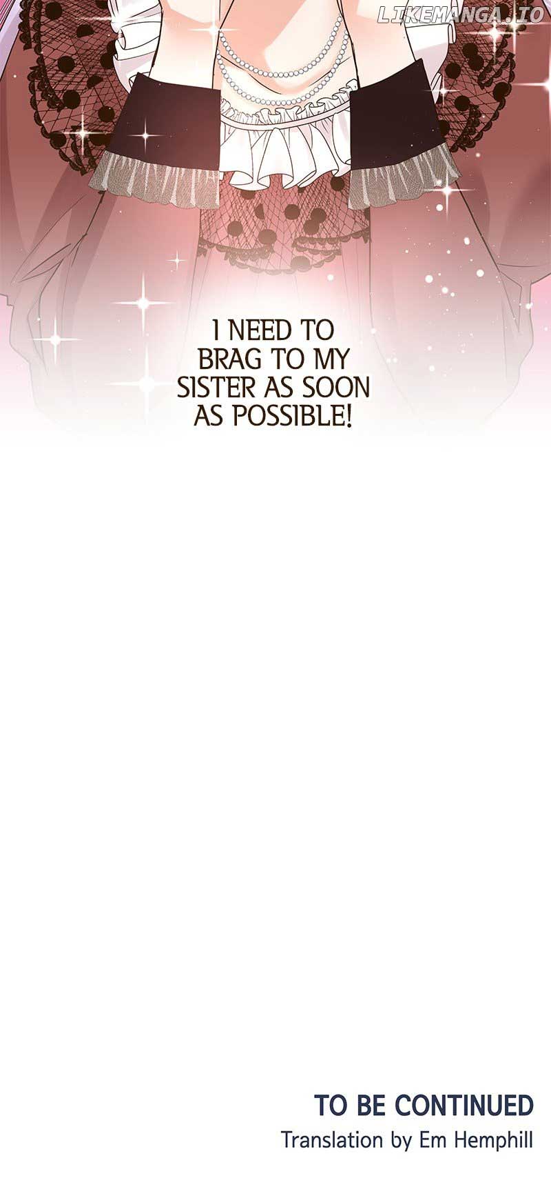 Read The White Wolf’s Bride Manga Online