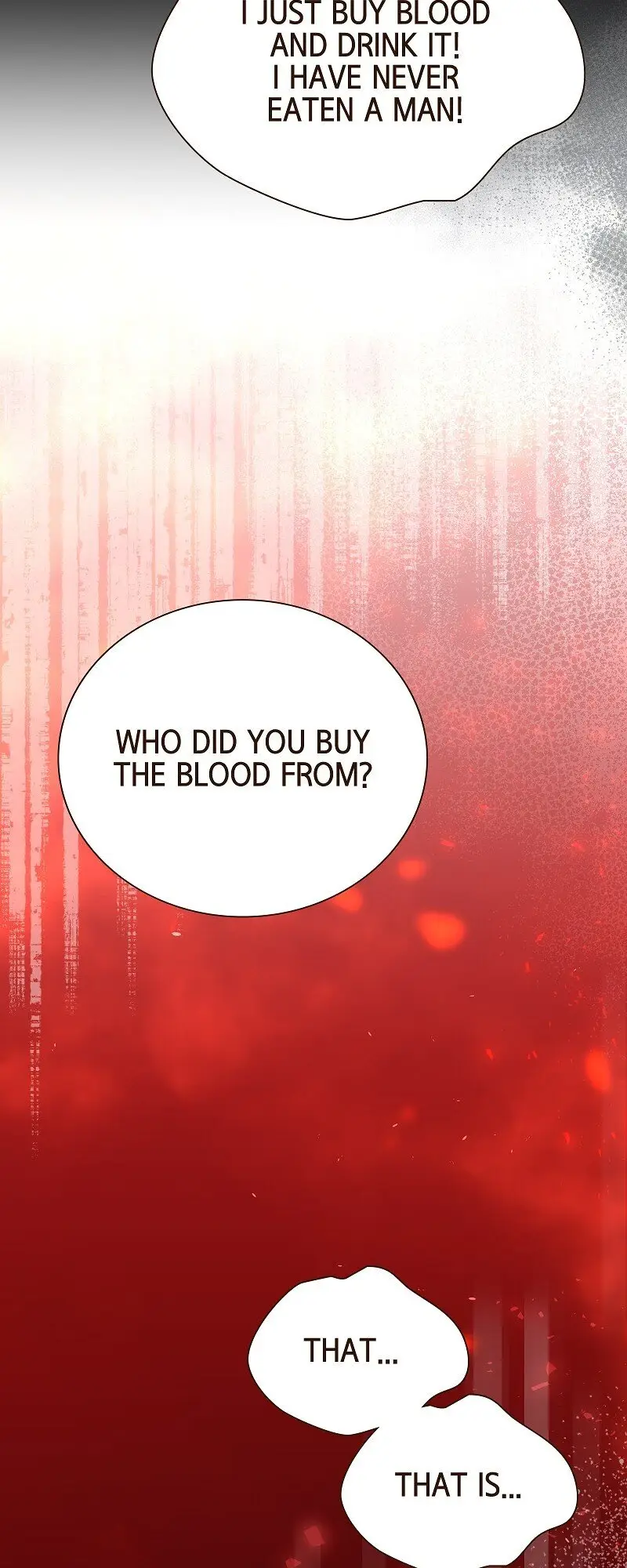 Read The White Wolf’s Bride Manga Online