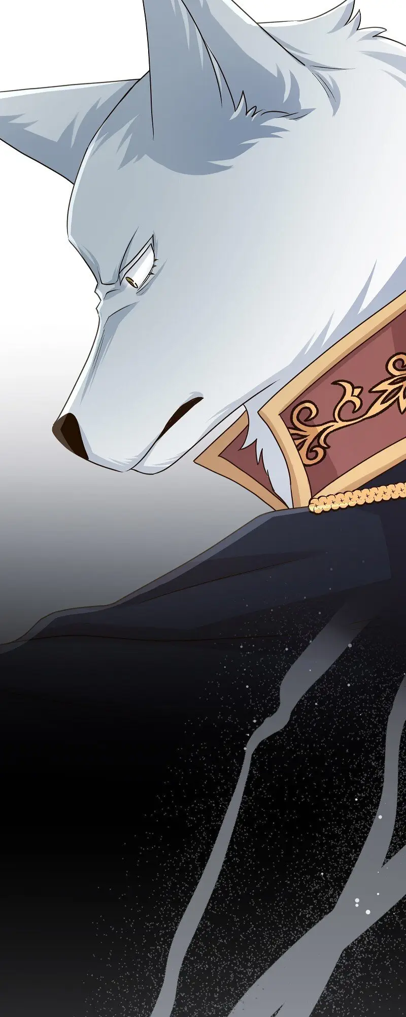Read The White Wolf’s Bride Manga Online