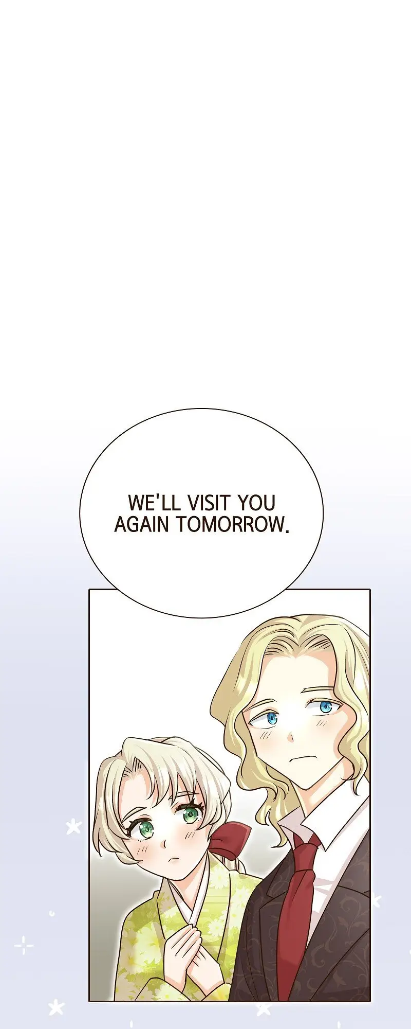 Read The White Wolf’s Bride Manga Online