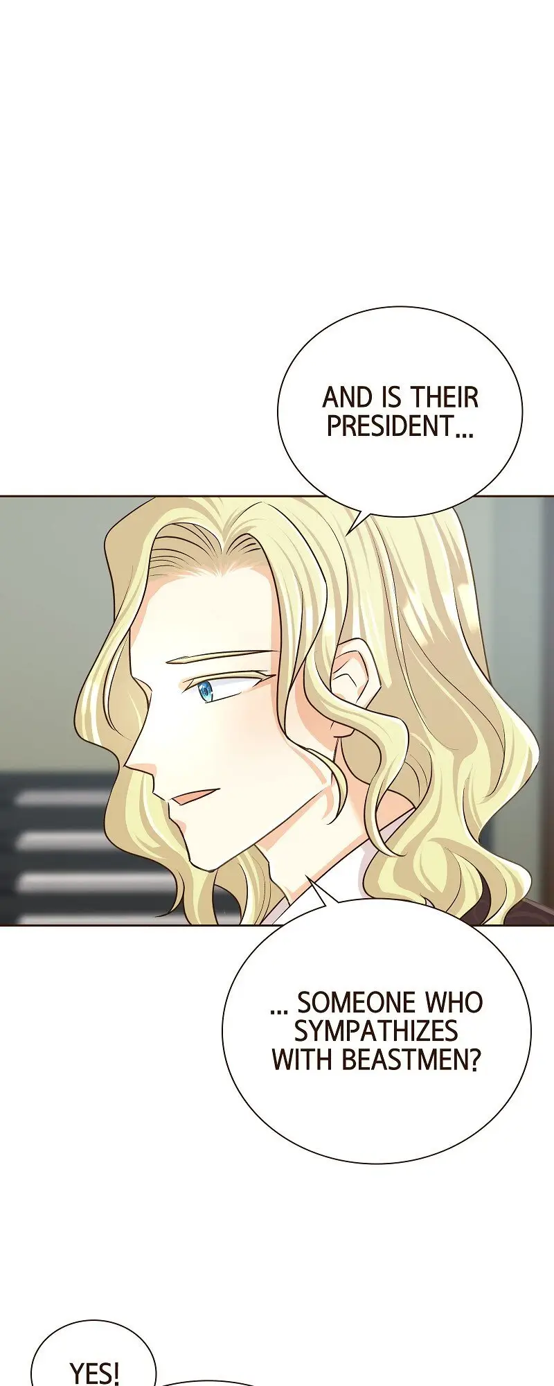 Read The White Wolf’s Bride Manga Online