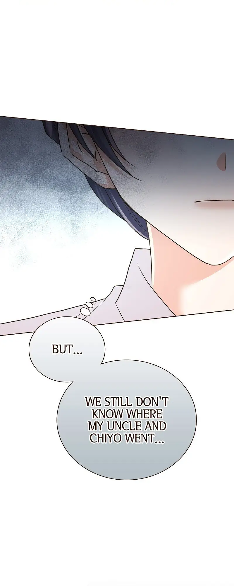 Read The White Wolf’s Bride Manga Online