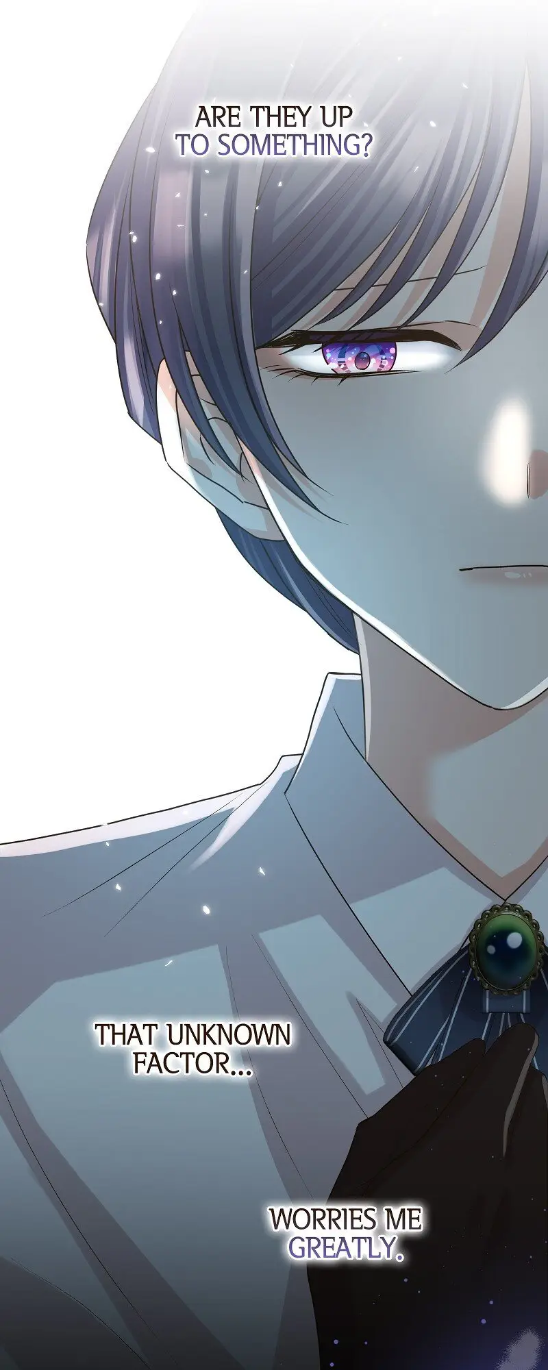 Read The White Wolf’s Bride Manga Online