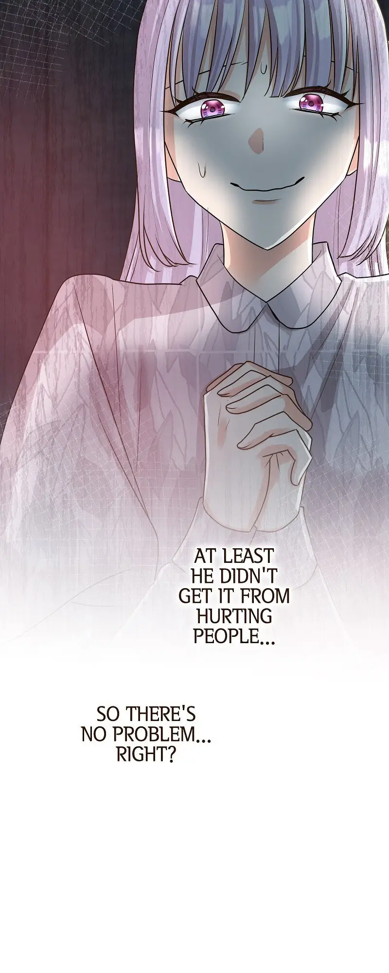 Read The White Wolf’s Bride Manga Online