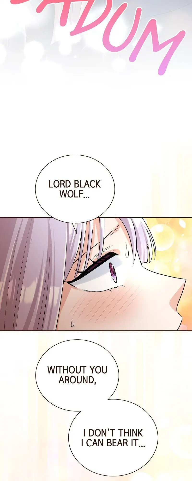 Read The White Wolf’s Bride Manga Online