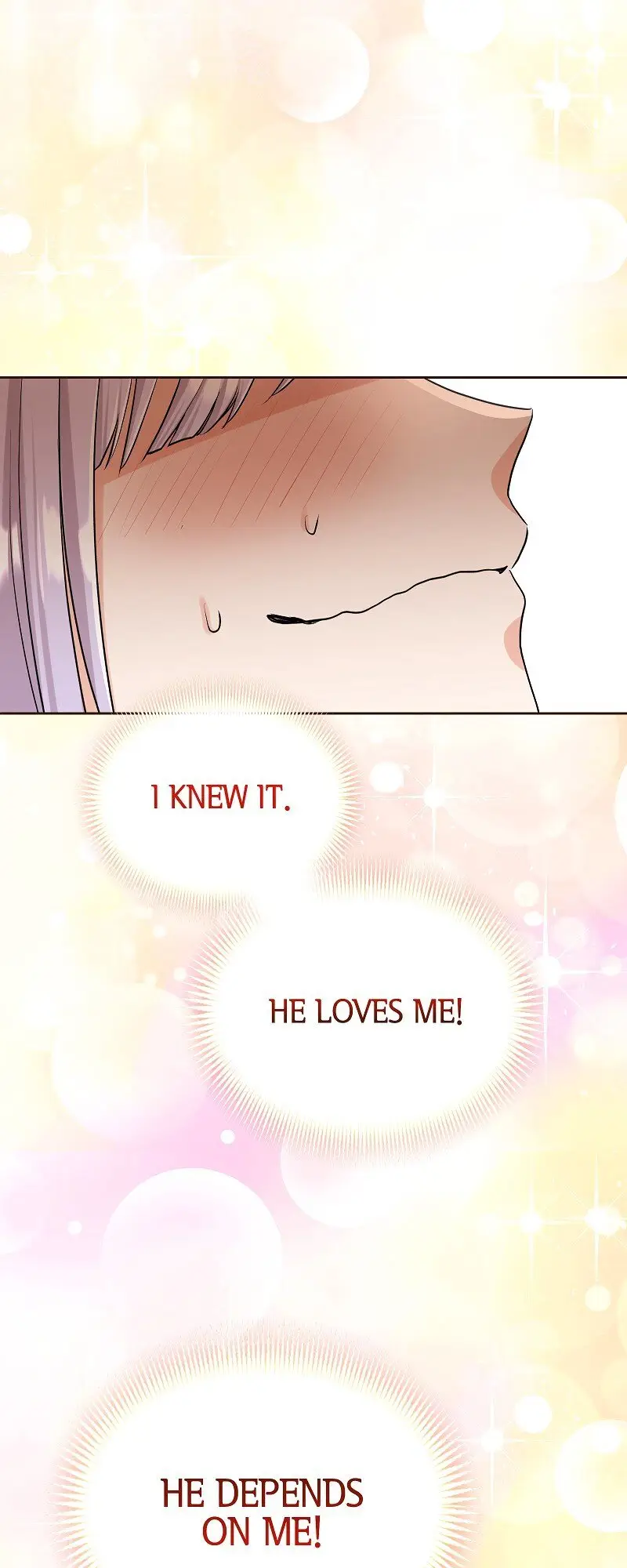 Read The White Wolf’s Bride Manga Online