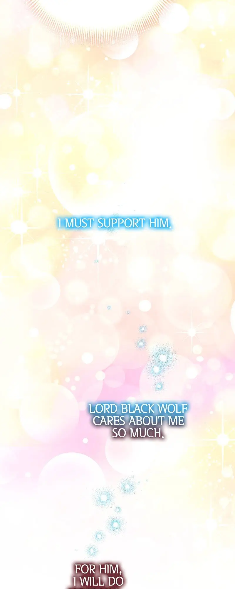 Read The White Wolf’s Bride Manga Online