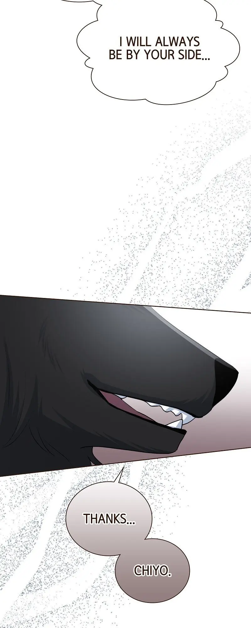 Read The White Wolf’s Bride Manga Online