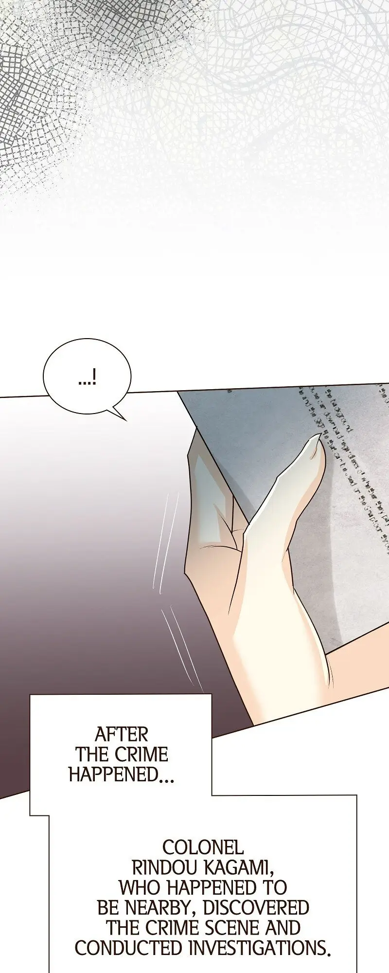 Read The White Wolf’s Bride Manga Online