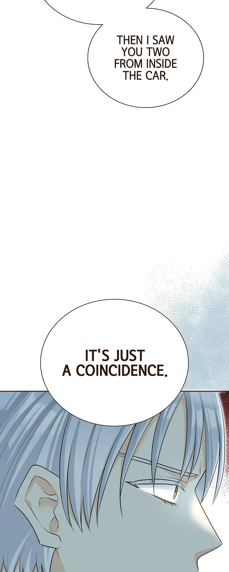 Read The White Wolf’s Bride Manga Online