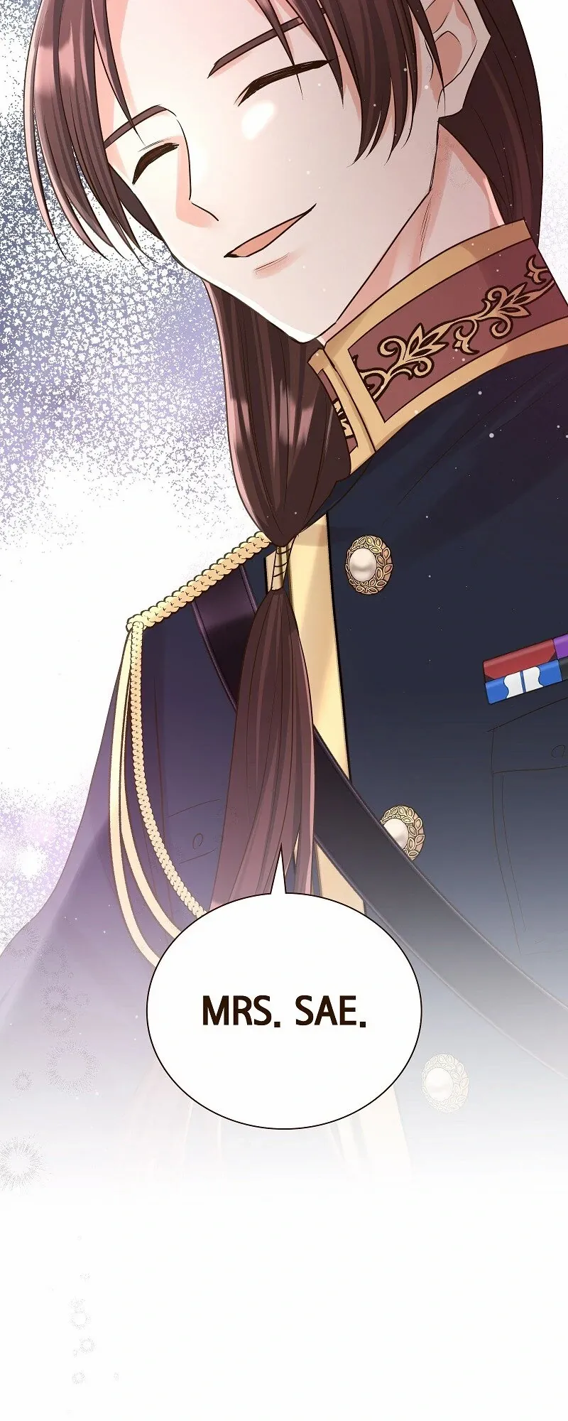 Read The White Wolf’s Bride Manga Online