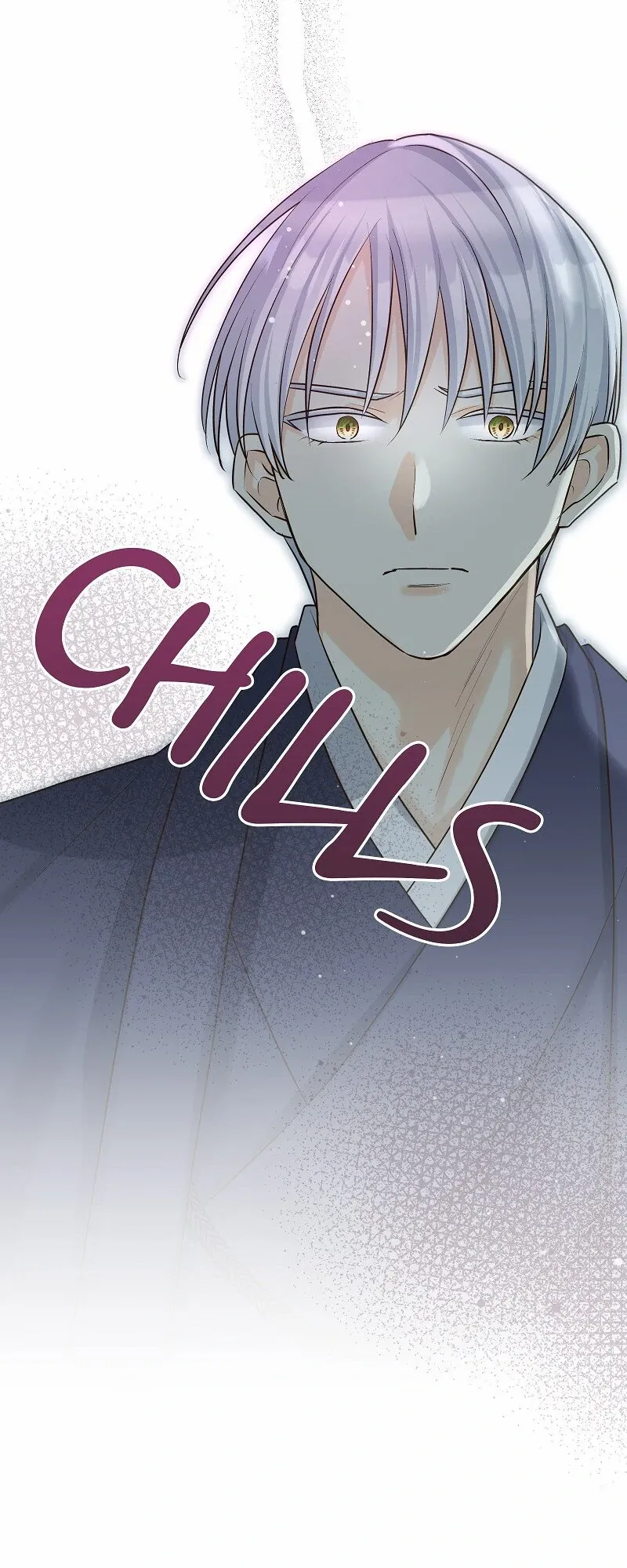 Read The White Wolf’s Bride Manga Online