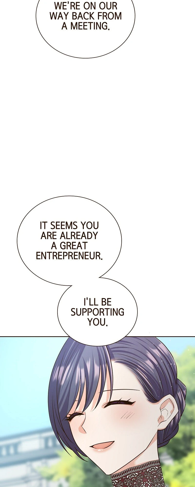 Read The White Wolf’s Bride Manga Online