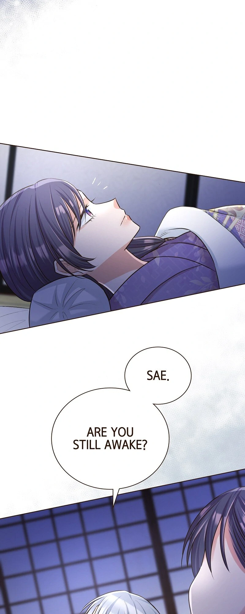Read The White Wolf’s Bride Manga Online