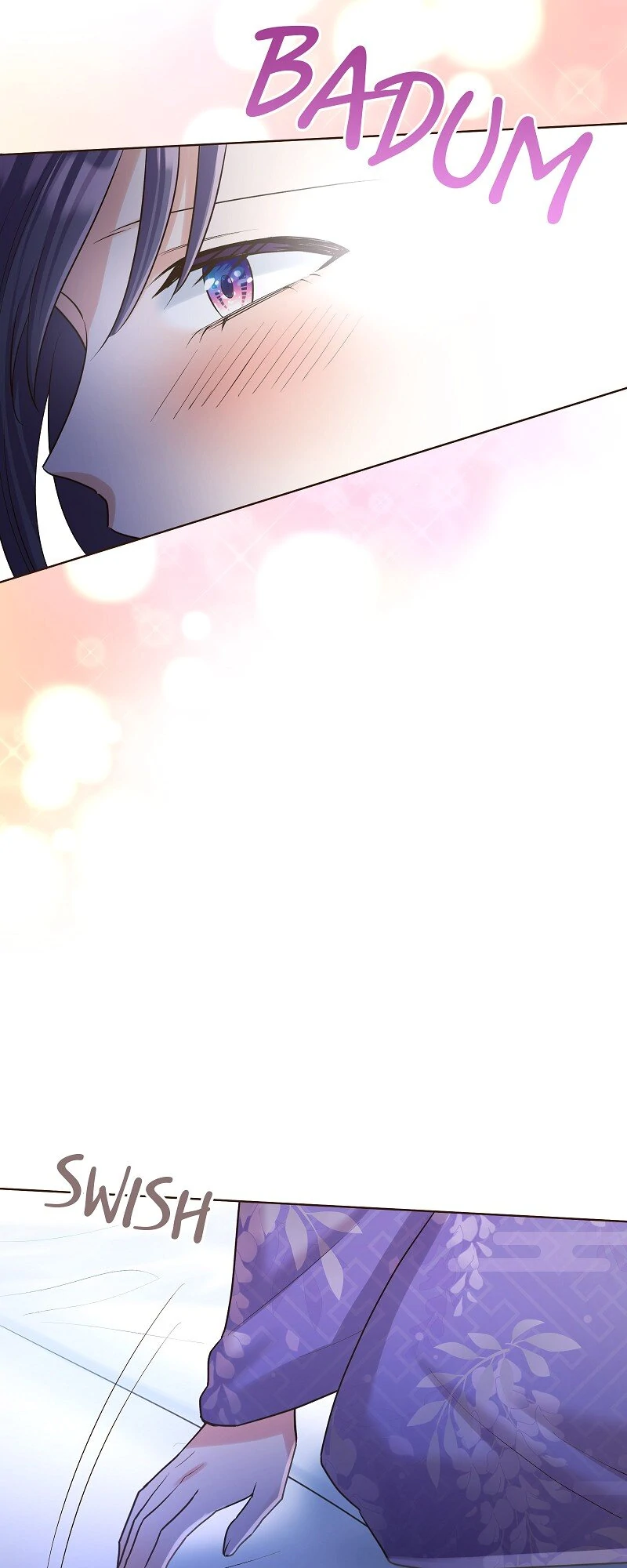 Read The White Wolf’s Bride Manga Online
