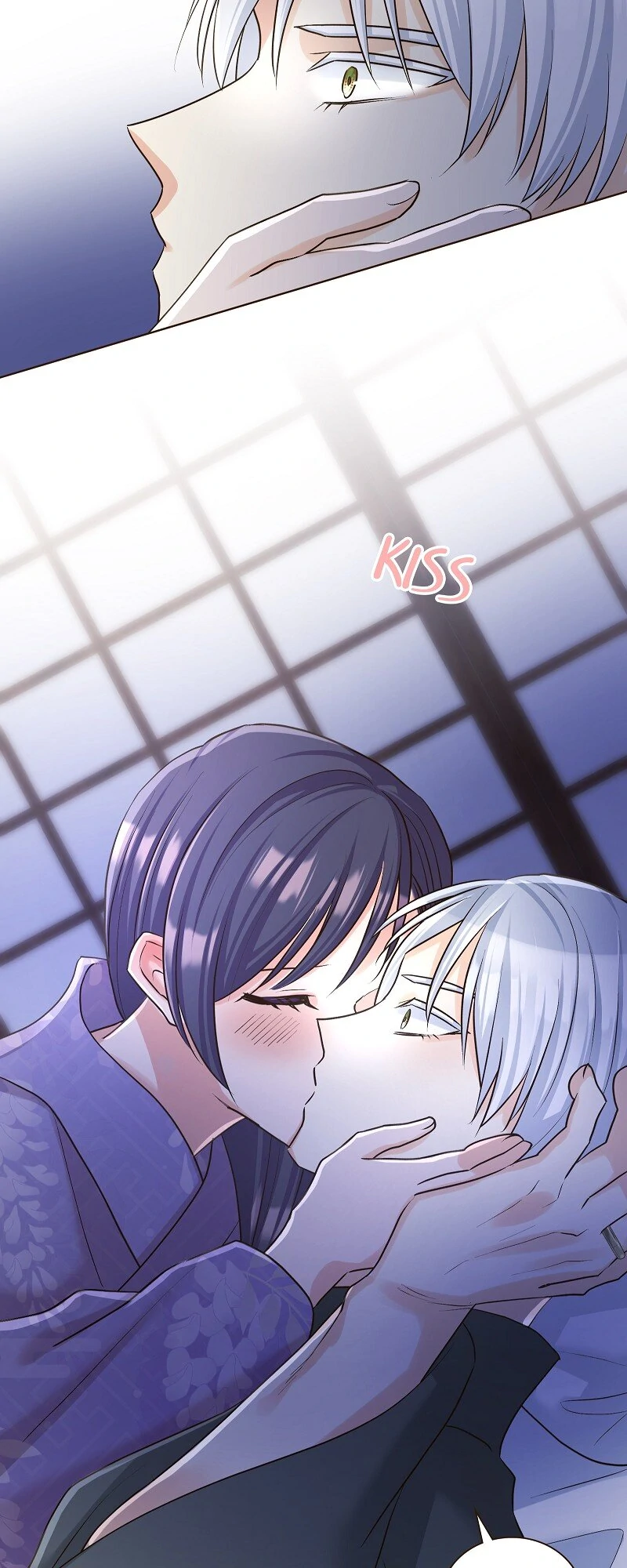 Read The White Wolf’s Bride Manga Online