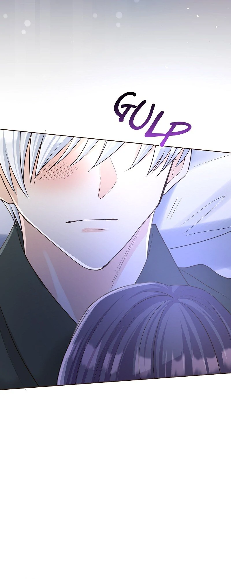 Read The White Wolf’s Bride Manga Online