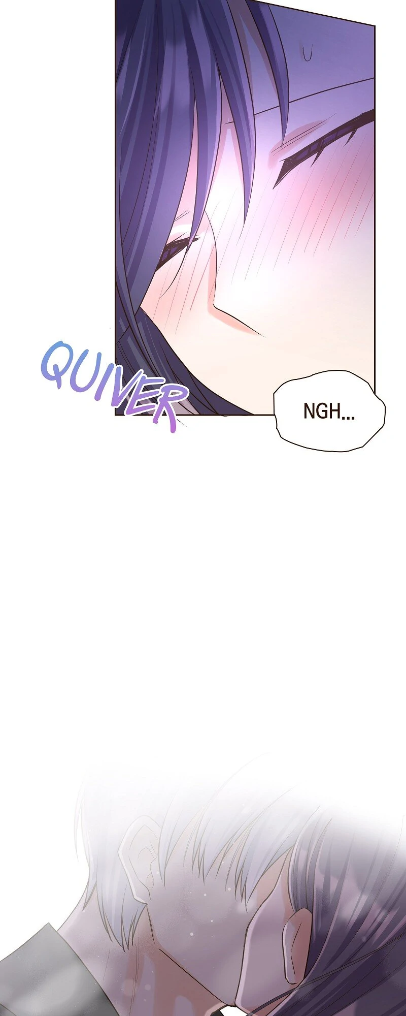 Read The White Wolf’s Bride Manga Online