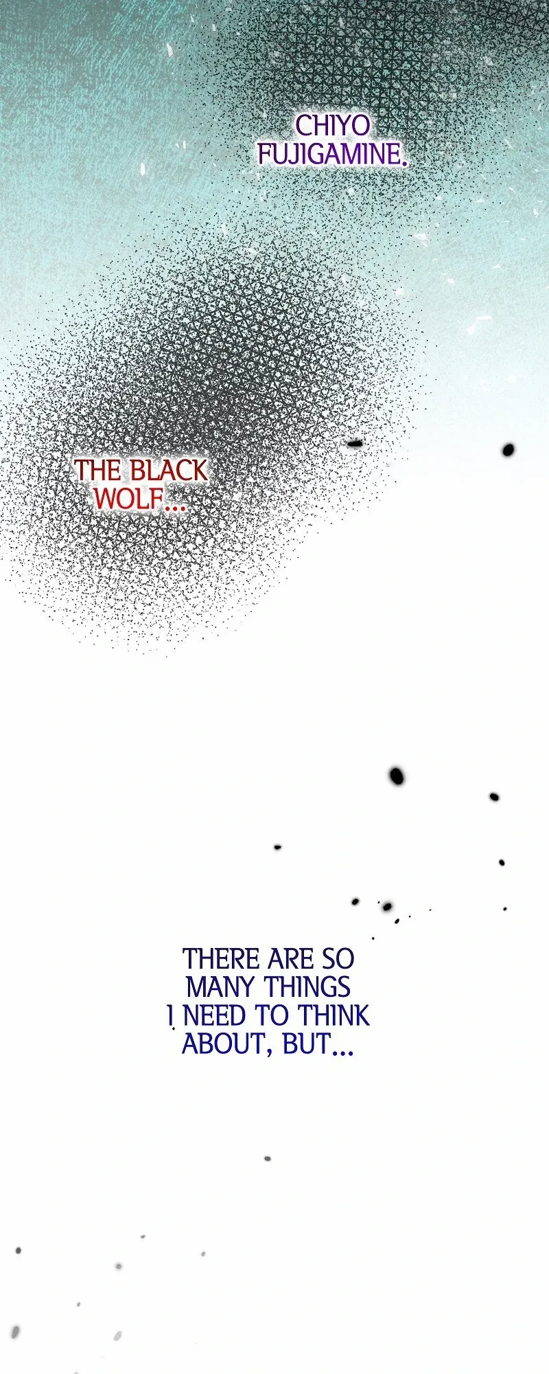 Read The White Wolf’s Bride Manga Online
