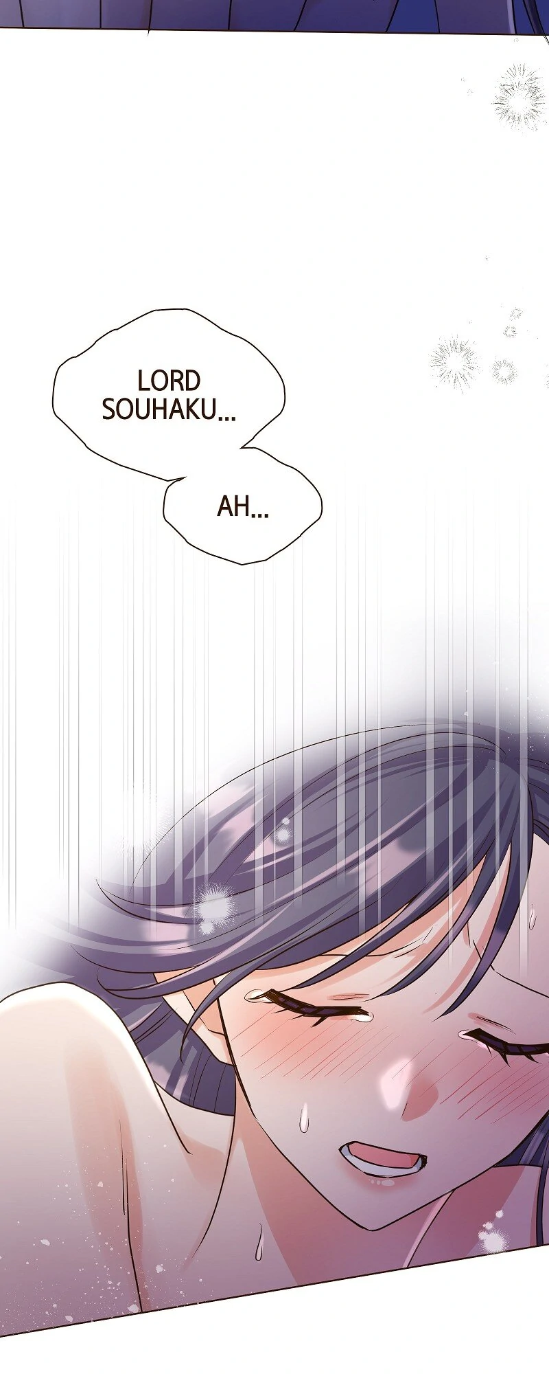 Read The White Wolf’s Bride Manga Online