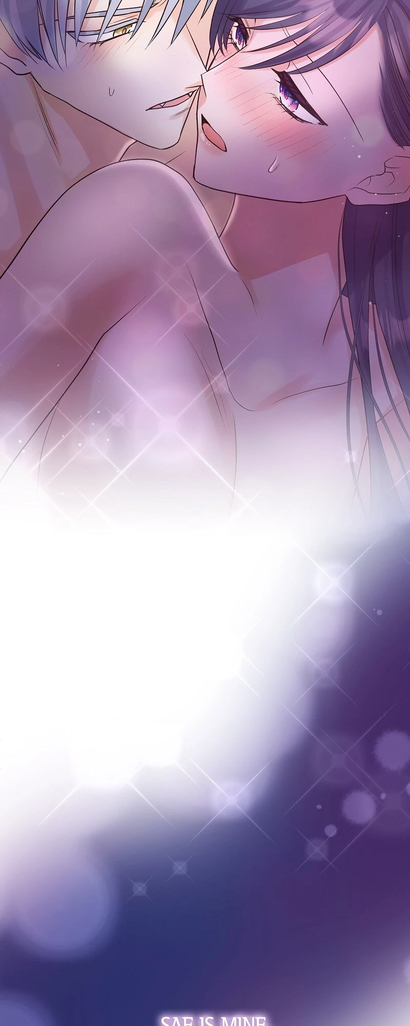 Read The White Wolf’s Bride Manga Online