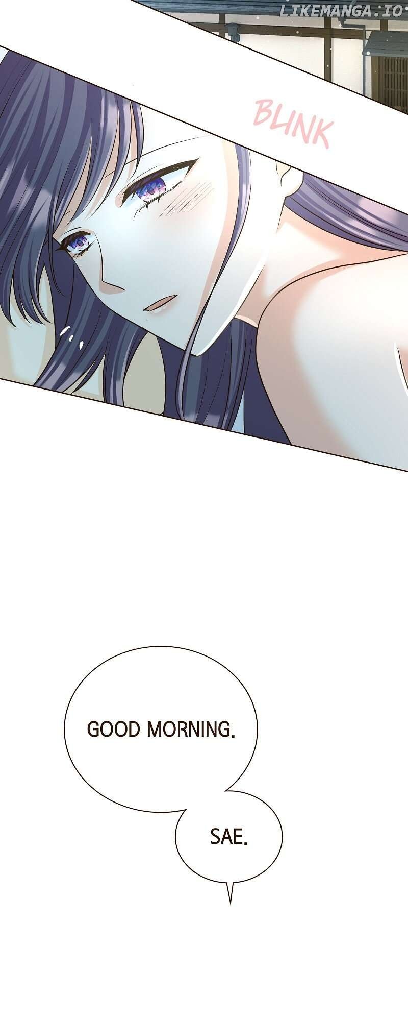 Read The White Wolf’s Bride Manga Online