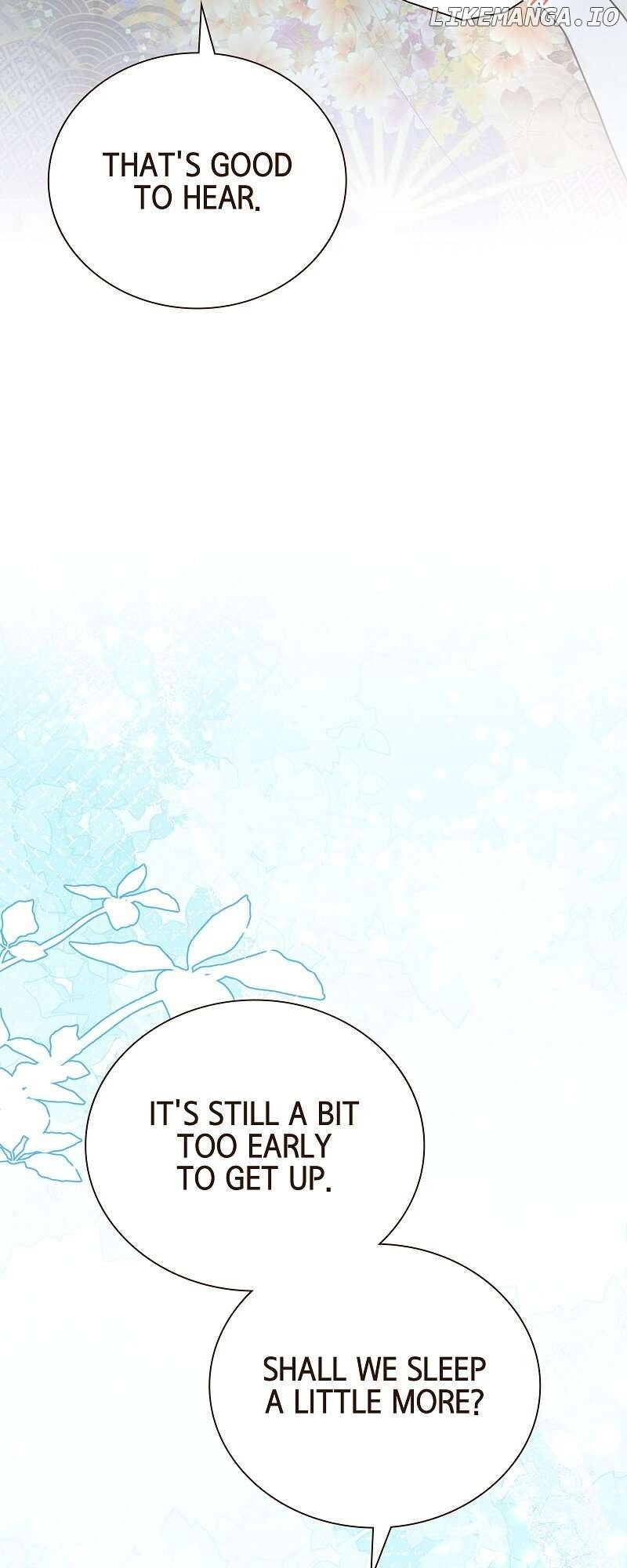 Read The White Wolf’s Bride Manga Online