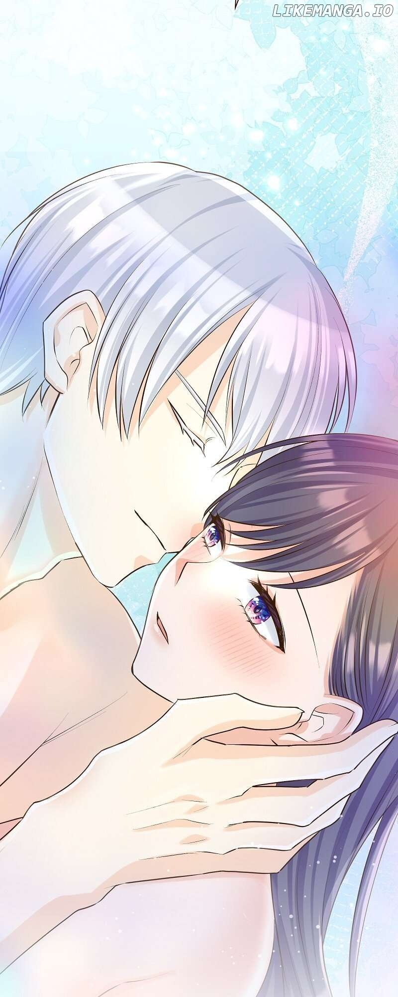 Read The White Wolf’s Bride Manga Online