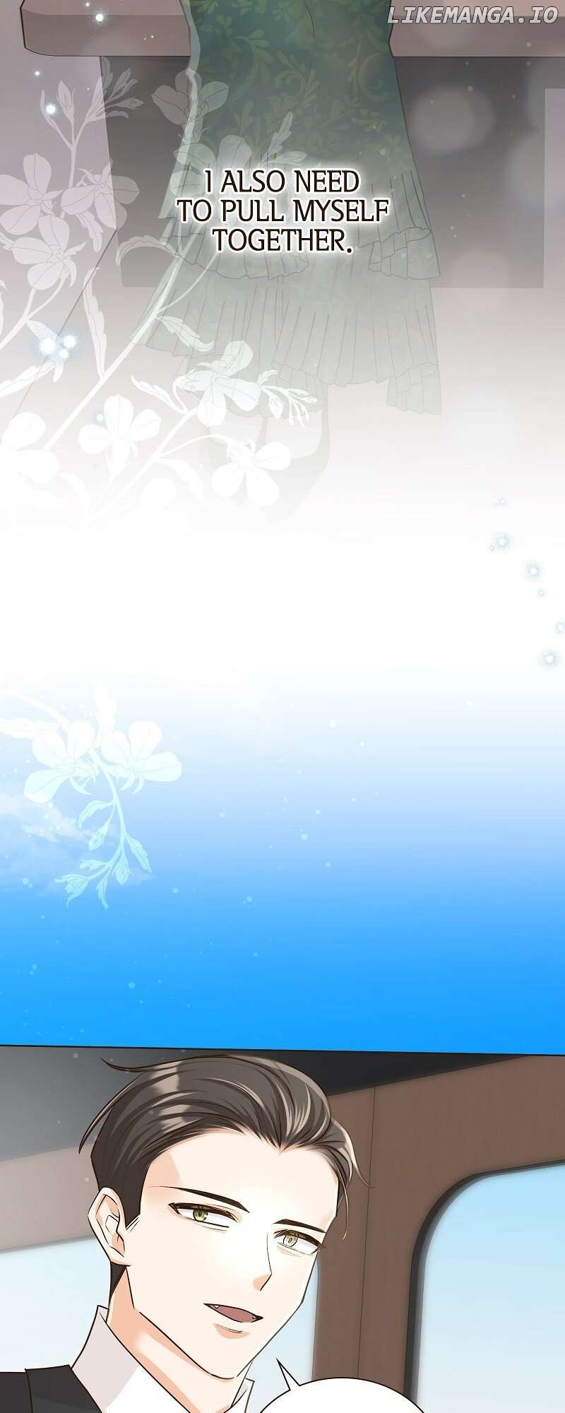Read The White Wolf’s Bride Manga Online