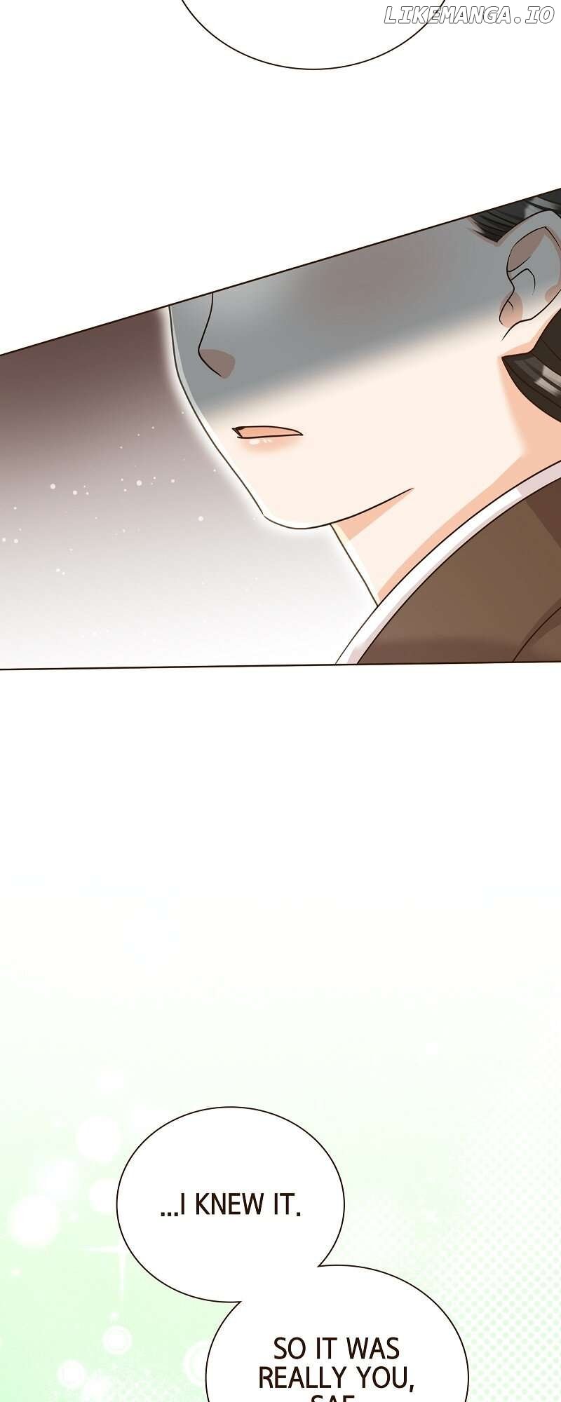 Read The White Wolf’s Bride Manga Online