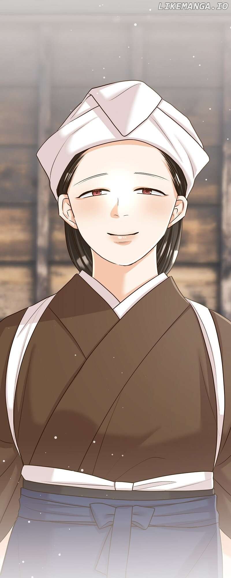 Read The White Wolf’s Bride Manga Online
