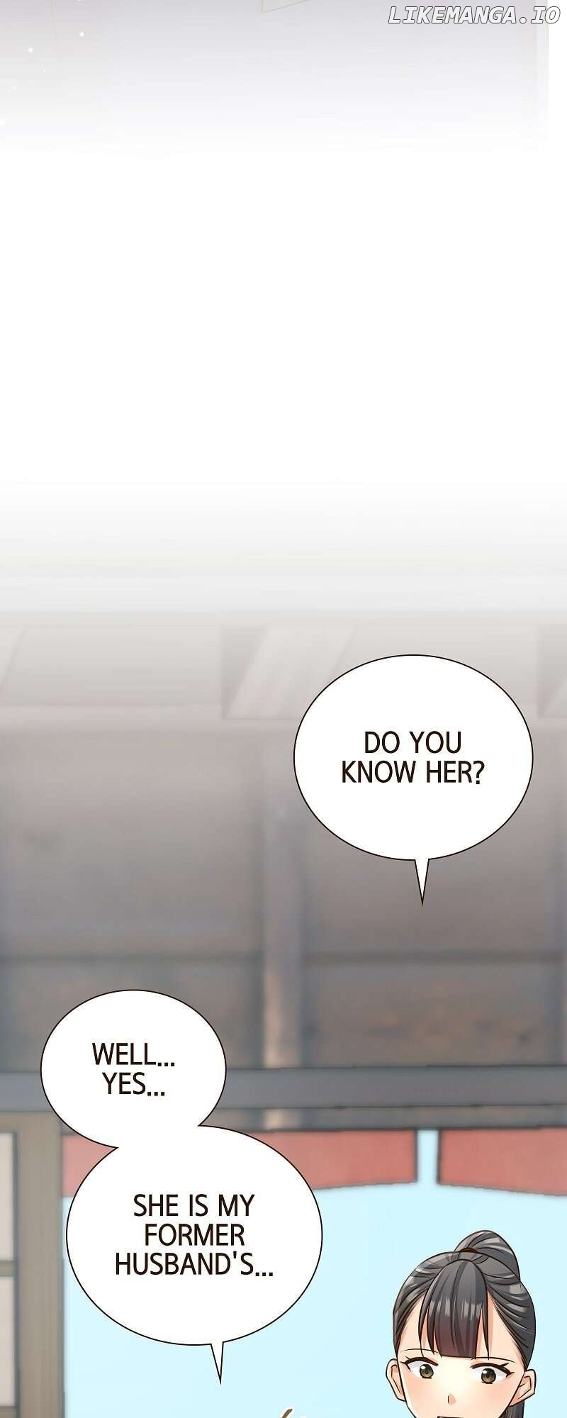 Read The White Wolf’s Bride Manga Online