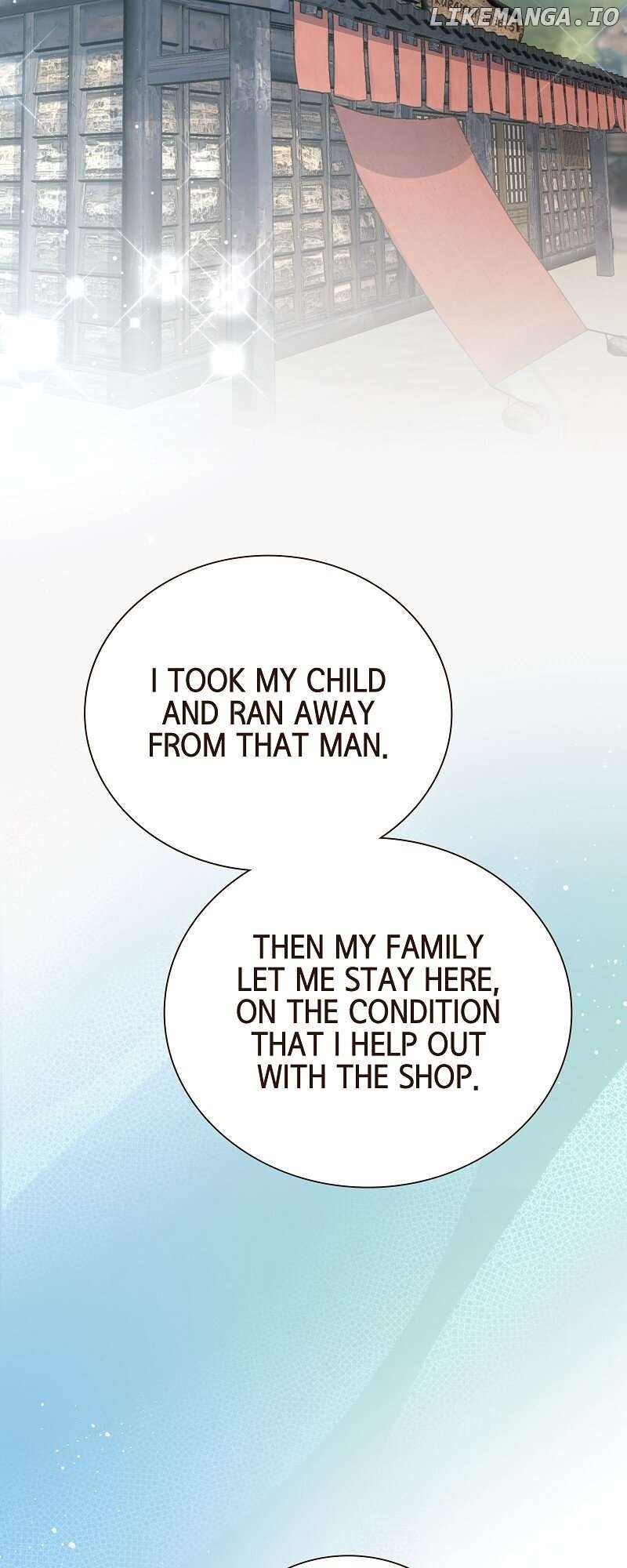 Read The White Wolf’s Bride Manga Online
